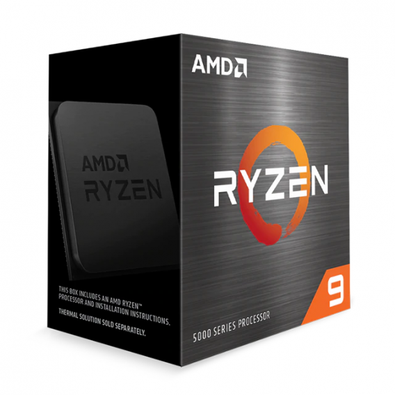 CPU AMD Ryzen 9 5950X OEM, AM4, 100-000000059