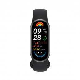 Фитнес браслет Xiaomi Smart Band 9 Midnight Black