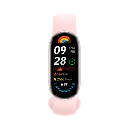 Фитнес браслет Xiaomi Smart Band 9 Mystic Rose