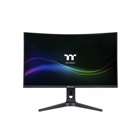 Монитор 32" Thermaltake TGM-V32CQ Black