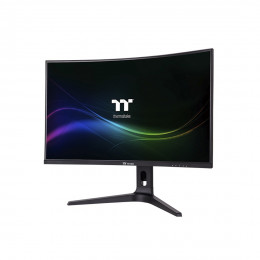 Монитор 32" Thermaltake TGM-V32CQ Black