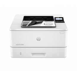 Принтер HP LaserJet Pro M4003n (A4), 40 ppm, 256MB, 1.2 MHz, tray 100+250 pages, USB+Etherneti, Duty - 80K pages