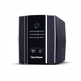 Источник бесперебойного питания CyberPower UT1500EG