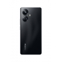 СМАРТФОН REALME RMX3686 (realme 10 Pro+ 5G) 12+256 ГБ ЦВЕТ: ЧЕРНЫЙ (DARK MATTER)