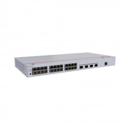 Коммутатор Huawei S310-24T4X