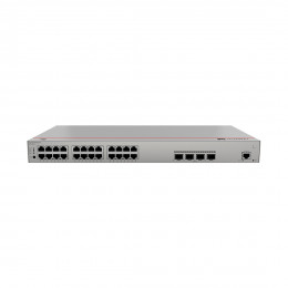 Коммутатор Huawei S310-24P4X