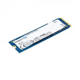 Твердотельный накопитель SSD Kingston NV3 SNV3S/1000G M.2 NVMe PCIe 4.0x4