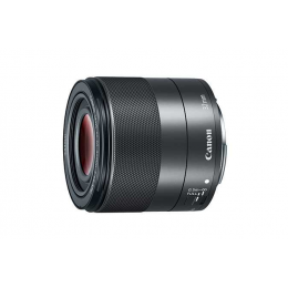 EF-M 32 F1.4 STM