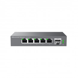 Коммутатор Grandstream GWN7700MP