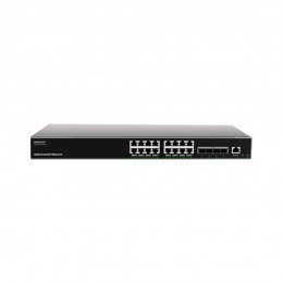 Коммутатор Grandstream GWN7812P