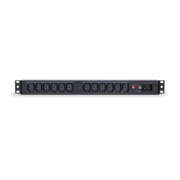 Блок распределения питания CyberPower PDU20BHVIEC12R (240В)