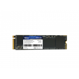 Твердотельный накопитель Netac SSD N950E Pro M.2 2280 NVMe 1 Tb