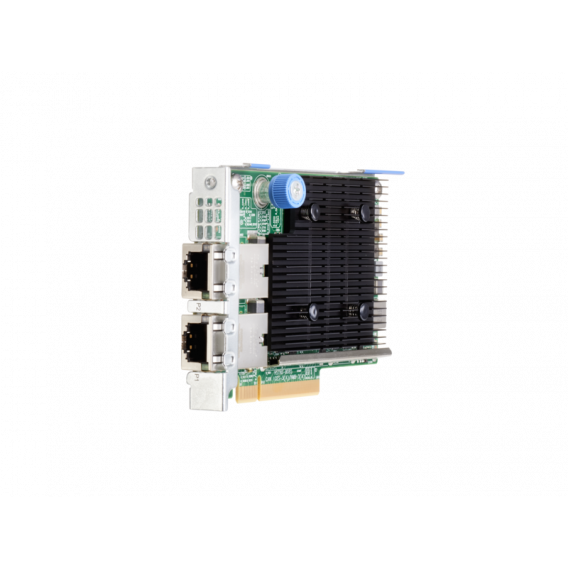 HPE Eth 10Gb 2p 535FLR-T Adptr