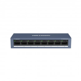 Коммутатор Hikvision DS-3E0108-O