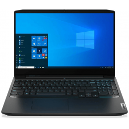 Ноутбук Lenovo 82TT001MRU V15 G3 IAP  15.6'' FHD(1920x1080) TN/Intel Core i3 1215U 1.20GHz (Up to 4.40GHz) Hexa/8GB/256GB SSD/Integrated/WiFi/BT5.0/HD Web Camera/38Wh/5