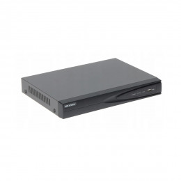 Сетевой видеорегистратор Hikvision DS-7616NI-Q1(D)