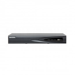 Сетевой видеорегистратор Hikvision DS-7616NI-Q1(D)