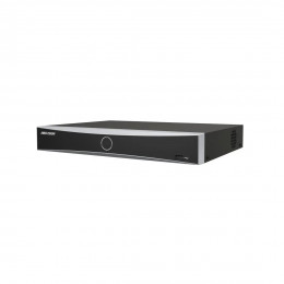 Сетевой видеорегистратор Hikvision DS-7608NXI-K1(B)