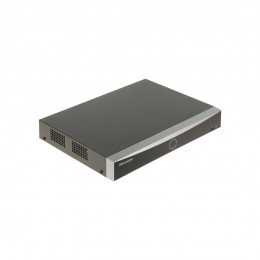 Сетевой видеорегистратор Hikvision DS-7608NXI-K1(B)