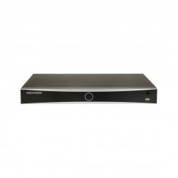 Сетевой видеорегистратор Hikvision DS-7616NXI-K2(D)