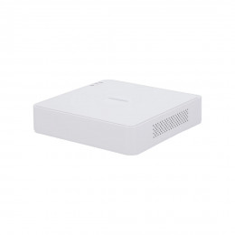 Сетевой видеорегистратор Hikvision DS-7104NI-Q1(D)