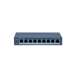 Коммутатор Hikvision DS-3E1309P-EI/M