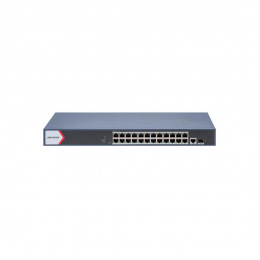 Коммутатор Hikvision DS-3E1526P-EI/M