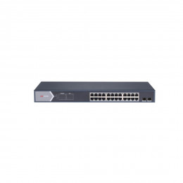 Коммутатор Hikvision DS-3E0526P-E/M