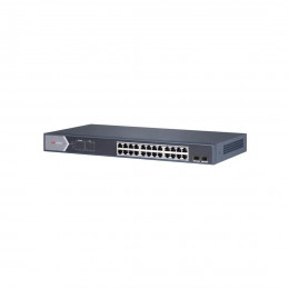 Коммутатор Hikvision DS-3E0526P-E
