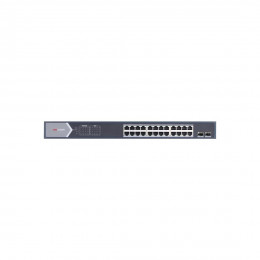 Коммутатор Hikvision DS-3E0526P-E