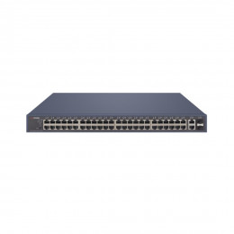 Коммутатор Hikvision DS-3E1552P-SI