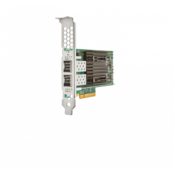 HPE SN1610Q 32Gb 2p FC HBA