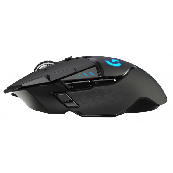 Мышь игровая беспроводная Logitech G502 LIGHTSPEED (M/N: MR0076 / C-U0008)