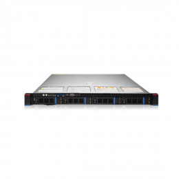 Серверная платформа Gooxi SL101-D04R-G3