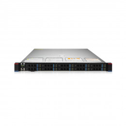 Серверная платформа Gooxi SL101-D10R-G3