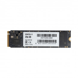 Твердотельный накопитель SSD XG XGM256-R 256GB M.2 NVMe PCIe 3.0x4