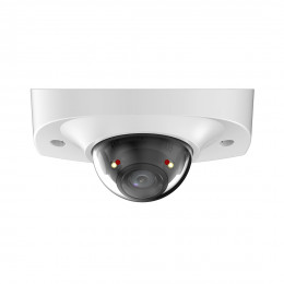 IP видеокамера Dahua DH-IPC-HDBW2449F-AS-IL