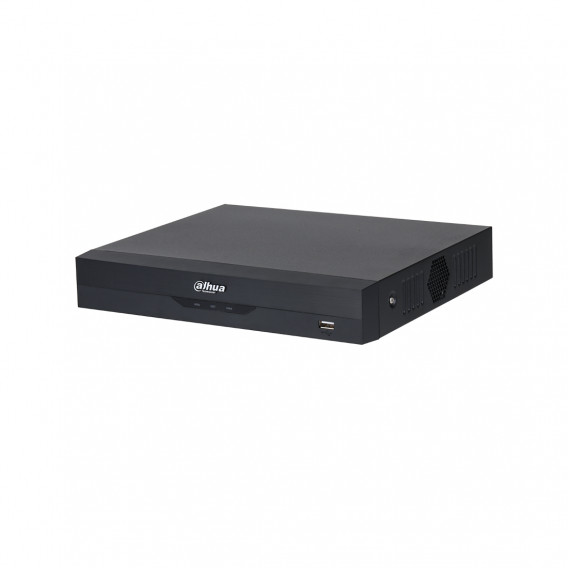 Гибридный видеорегистратор Dahua DH-XVR5116HS-5M-I3