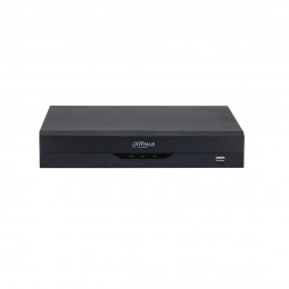 Гибридный видеорегистратор Dahua DH-XVR5116HS-5M-I3