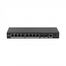 Коммутатор Dahua DH-SG4010-2F