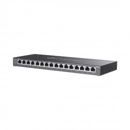 Коммутатор TP-Link SG2016P