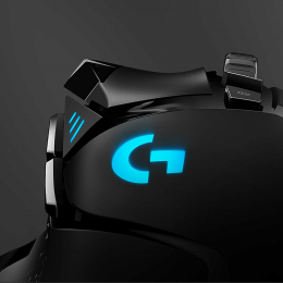 Мышь игровая Logitech G502 HERO (арт. 910-005470