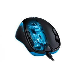 Мышь игровая Logitech G300s (M/N: M-U0029)