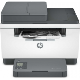 МФУ HP 9YG08A LaserJet MFP M236sdn (A4) Printer/Scanner/Copier/ADF 600 dpi 29 ppm 64 MB 500 MHz 150 pages tray Print Duplex USB+Ethernet Duty cycle 20 000 pages