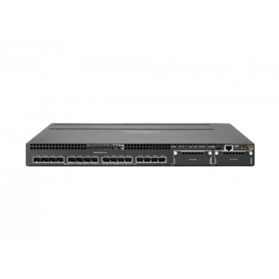 Aruba 3810M 16SFP+ 2-slot Swch