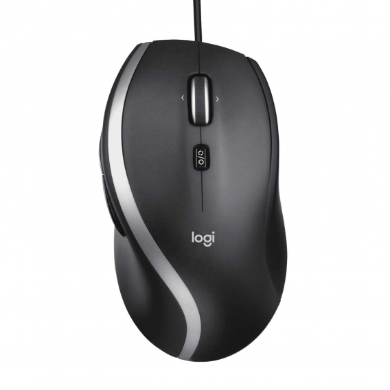 Мышь Logitech M500s Advanced Black (M/N: MU0055)