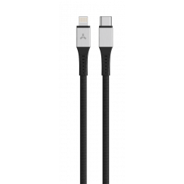 Кабель Accesstyle CL30-F200SS Black CL30-F200SS Black