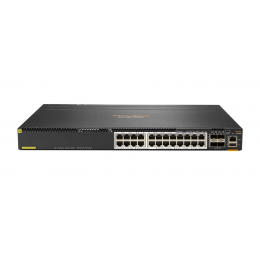 Aruba 6300M 24SR5 CL6 PoE 4SFP56 Switch