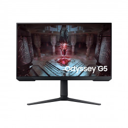 Монитор Samsung 27" Odyssey G5 LS27CG510EIXCI