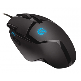 Мышь игровая Logitech G402 Hyperion Fury (M/N: M-U0041)